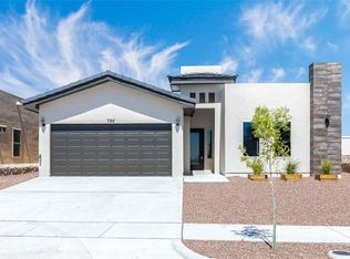 798 Ovington Rd, El Paso, TX 79928
