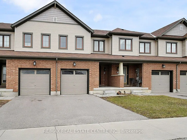 80 Scarletwood St — Photo 1