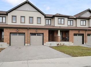 80 Scarletwood St, Hamilton, ON