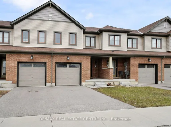 80 Scarletwood St, Hamilton, ON L8J 0K8