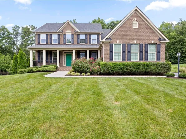 11513 Emerson Mill Way, Glen Allen, VA 23059