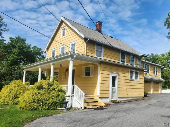 167 E Genesee St APT 3, Skaneateles, NY 13152