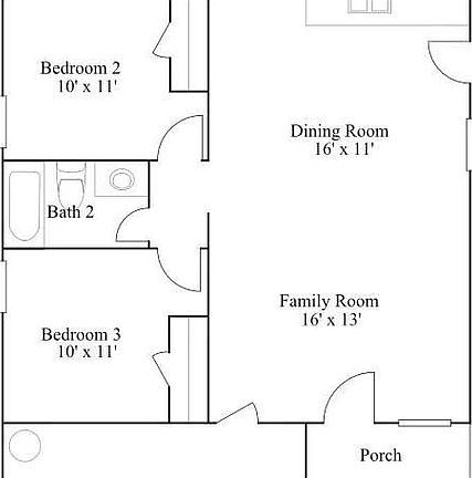 2nd image of 7300 Jackrabbit Ave