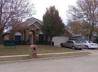 10114 Joy Dr, Frisco, TX 75035