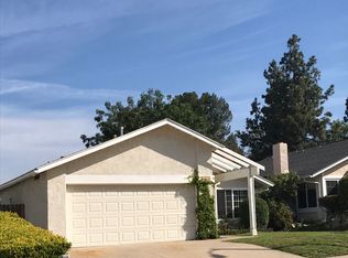 13315 E Laurelhurst Rd, Moorpark, CA 93021