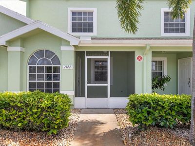 2122 SE Wild Meadow Circle, Port Saint Lucie, FL, 34952