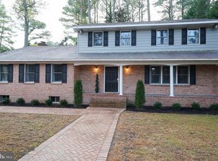 414 Pine Bluff Rd, Salisbury, MD 21801