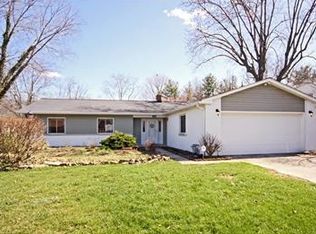 1437 N Goldenrod Dr, Indianapolis, IN