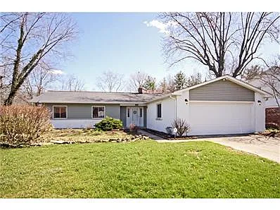 1437 N Goldenrod Dr photo 1