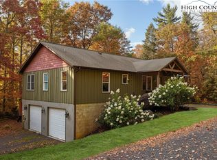 427 Catherine Ct, Fleetwood, NC 28626