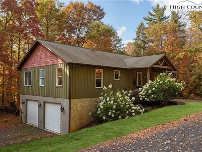 427 Catherine Court, Fleetwood, NC, 28626