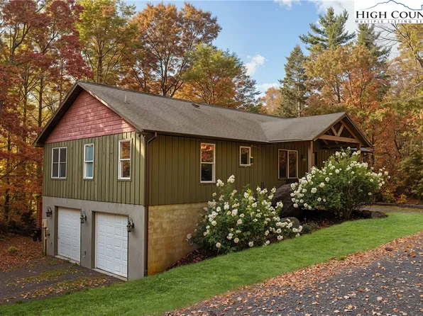 427 Catherine Court, Fleetwood, NC 28626