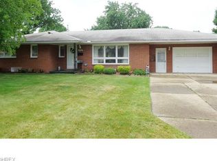 338 Grant St, Dover, OH 44622