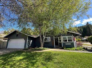 6 Jackson St, Quincy, CA 95971