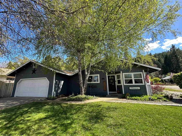 6 Jackson St, Quincy, CA 95971