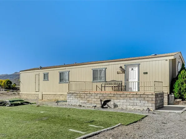 387 Park Blvd #153, Alamo, NV 89001