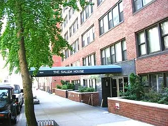Rented by Corcoran