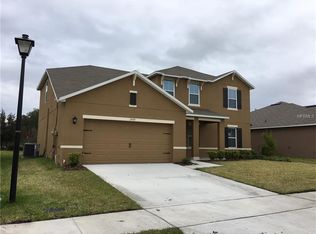 1909 Shiloh Brook St, Kissimmee, FL 34744