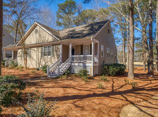 202 Beech Haven Ln, Eatonton, GA