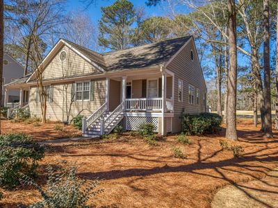 202 Beech Haven Ln, Eatonton, GA, 31024