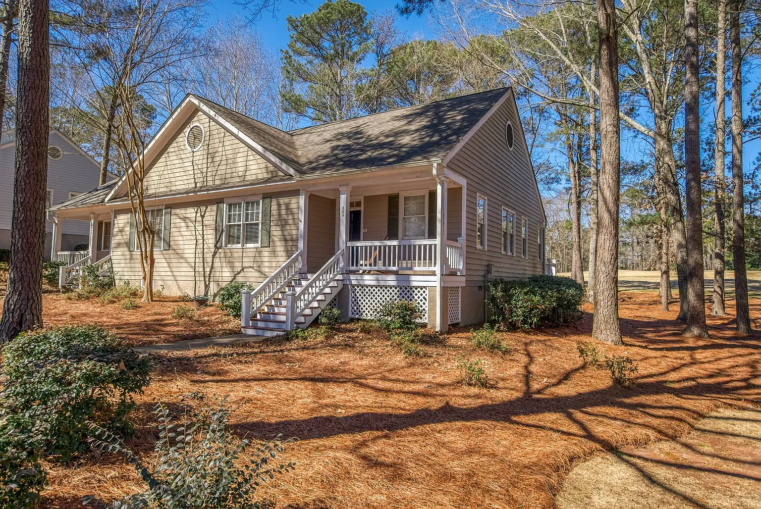 202 Beech Haven Ln photo 1
