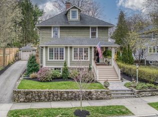 133 Perkins St, Melrose, MA 02176