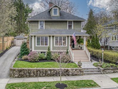 133 Perkins St, Melrose, MA, 02176