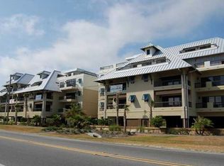 1302 Highway 98 APT 1A, Mexico Beach, FL 32456