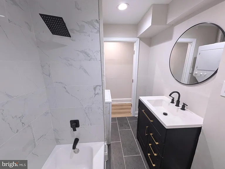 5750-52 Rising Sun Ave #B1 — Photo 20