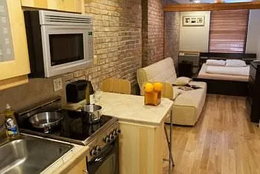 Rented by Heller Organization