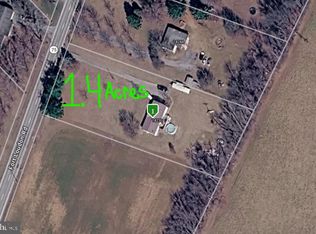 14230 Fort Loudon Rd, Mercersburg, PA 17236