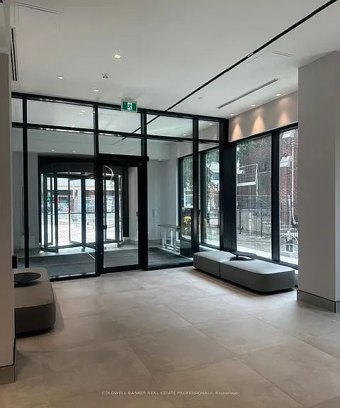 609 Sherbourne St #2806 — Photo 3