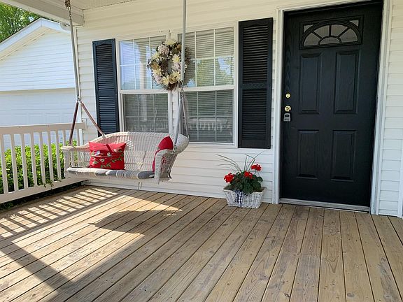 4th image of 615 Brickyard Dr Lot 8