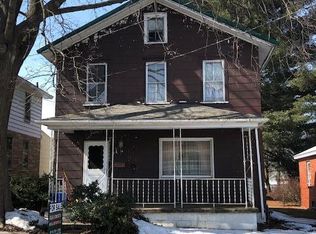 338 Walnut St, Saint Marys, PA 15857