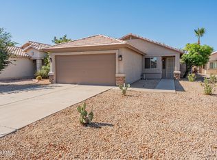 15712 W Smokey Dr, Surprise, AZ 85374