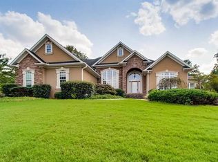 6400 Crest Manor Ct, McDonough, GA 30253
