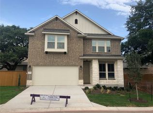 9000 Gage Dr, Austin, TX 78717