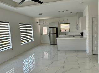 3512 S Dominique Dr #2, Pharr, TX 78577