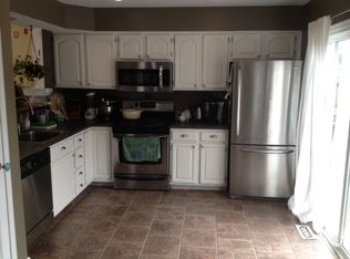 8001 Cloverwood Ct, Gaithersburg, MD 20879