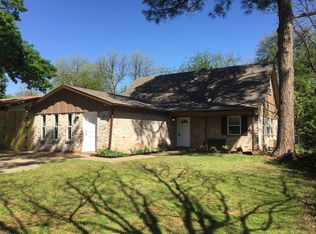 1007 Andrews St, Arlington, TX 76011