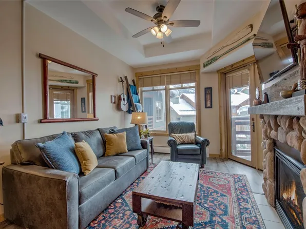 164 Copper Cir #413, Frisco, CO 80443