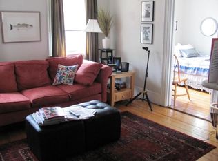 41 Gore St #2, Cambridge, MA 02141
