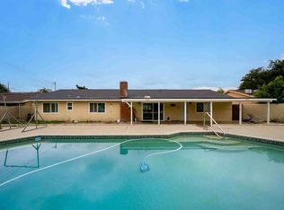 1770 Pope Ave, Simi Valley, CA 93065