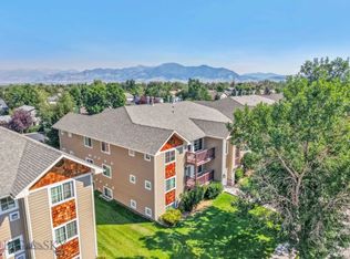 3505 Fallon St #C33, Bozeman, MT 59718