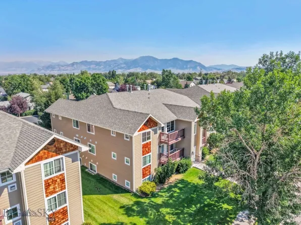 3505 Fallon St #C33, Bozeman, MT 59718
