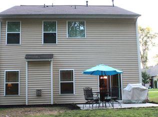 288 Applehill Way, Simpsonville, SC 29681