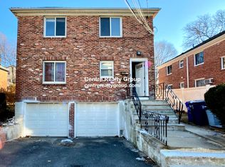 32 Shaw St #2, Boston, MA 02132