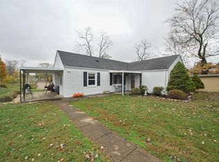 16566 S Broadway St LOT 9-11, Moores Hill, IN 47032