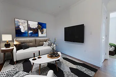 Rented by Platinum Properties