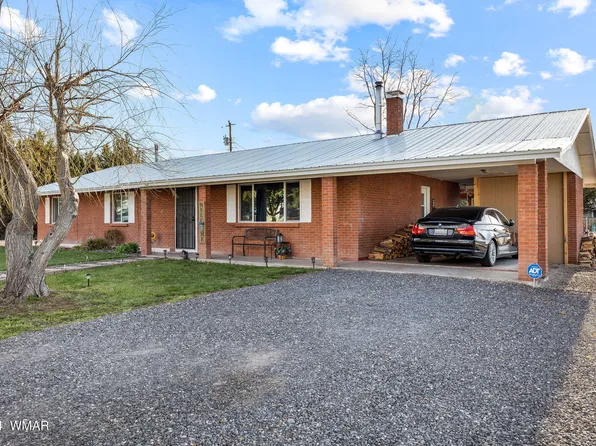 1042 S Dale St, Eagar, AZ 85925